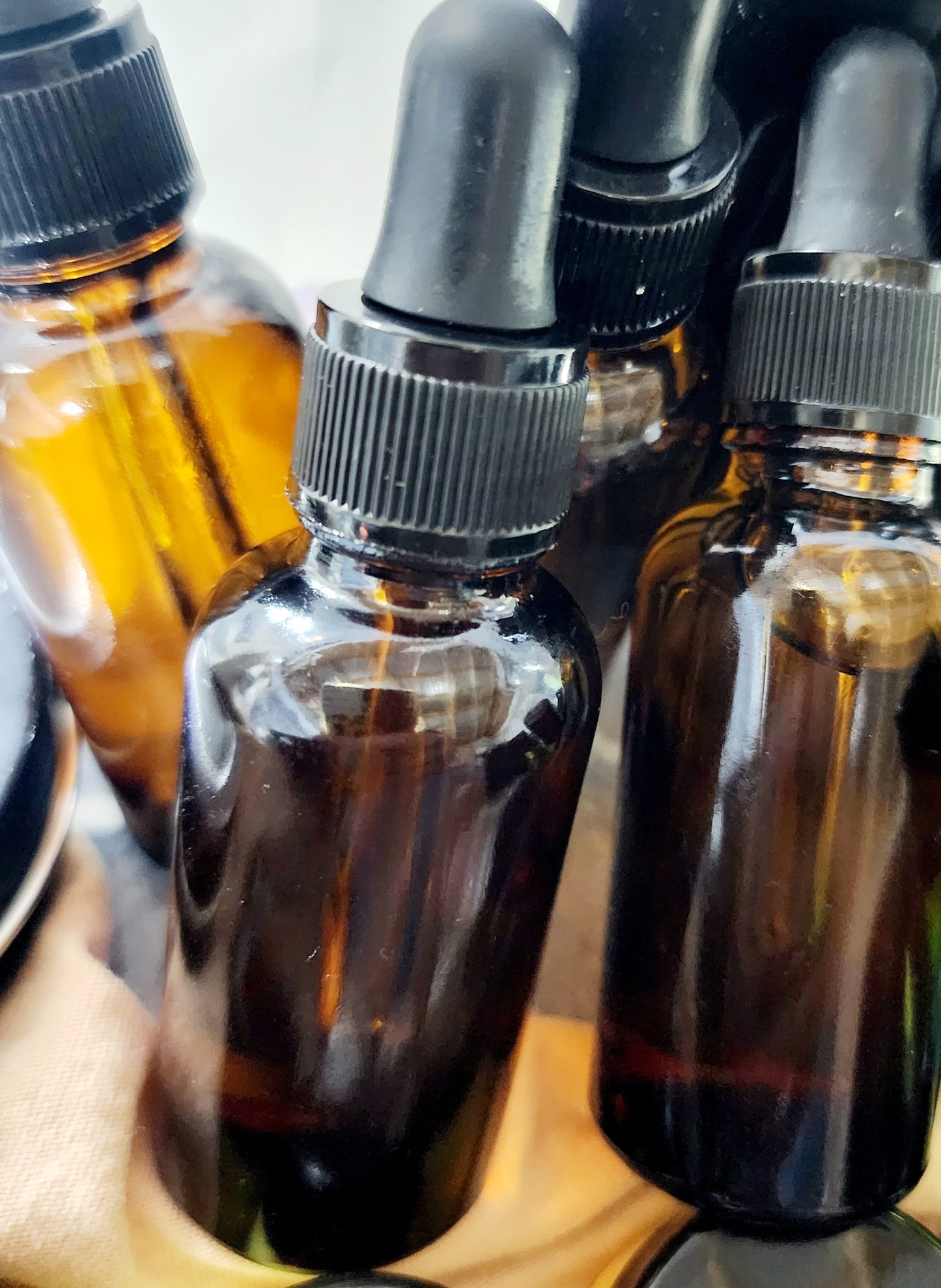Root Revival Hair/Brow/Scalp Serum