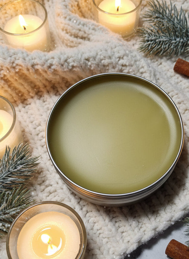 Winter Hand Balm
