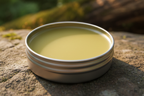 Everything Salve Aid
