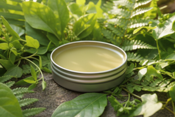 Bruise & Bumps Salve