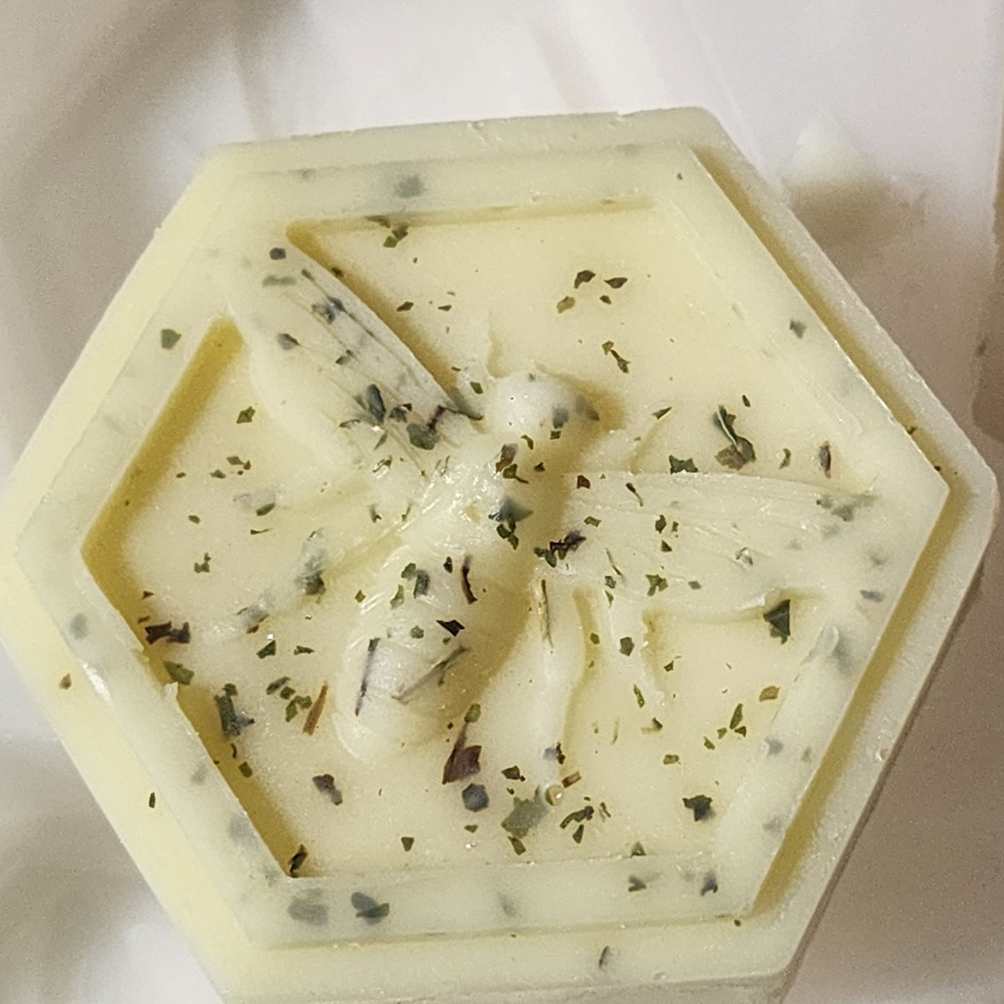 Calendula Lotion Bars