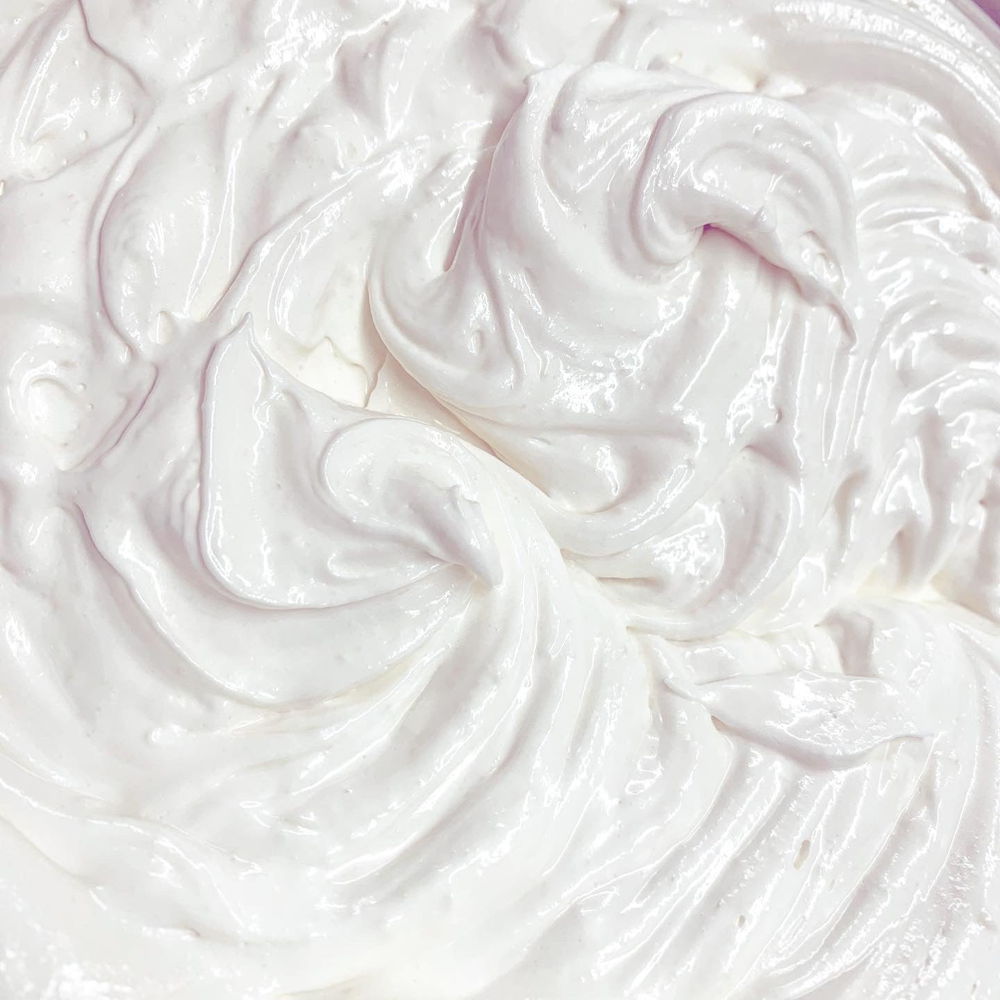 Moisturizing Shea Body Soufflé