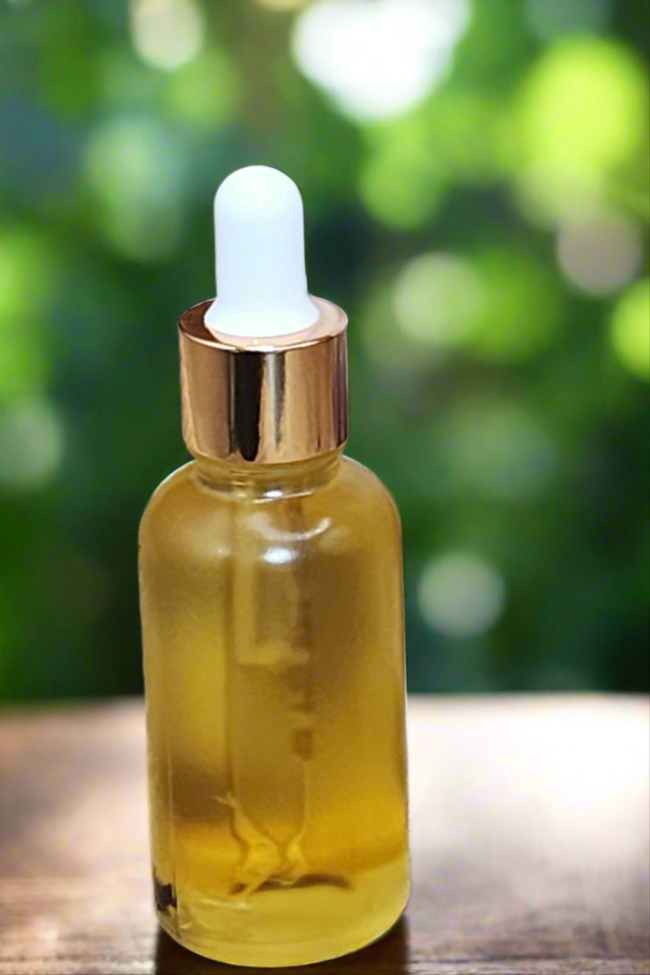 Goddess Facial Serum