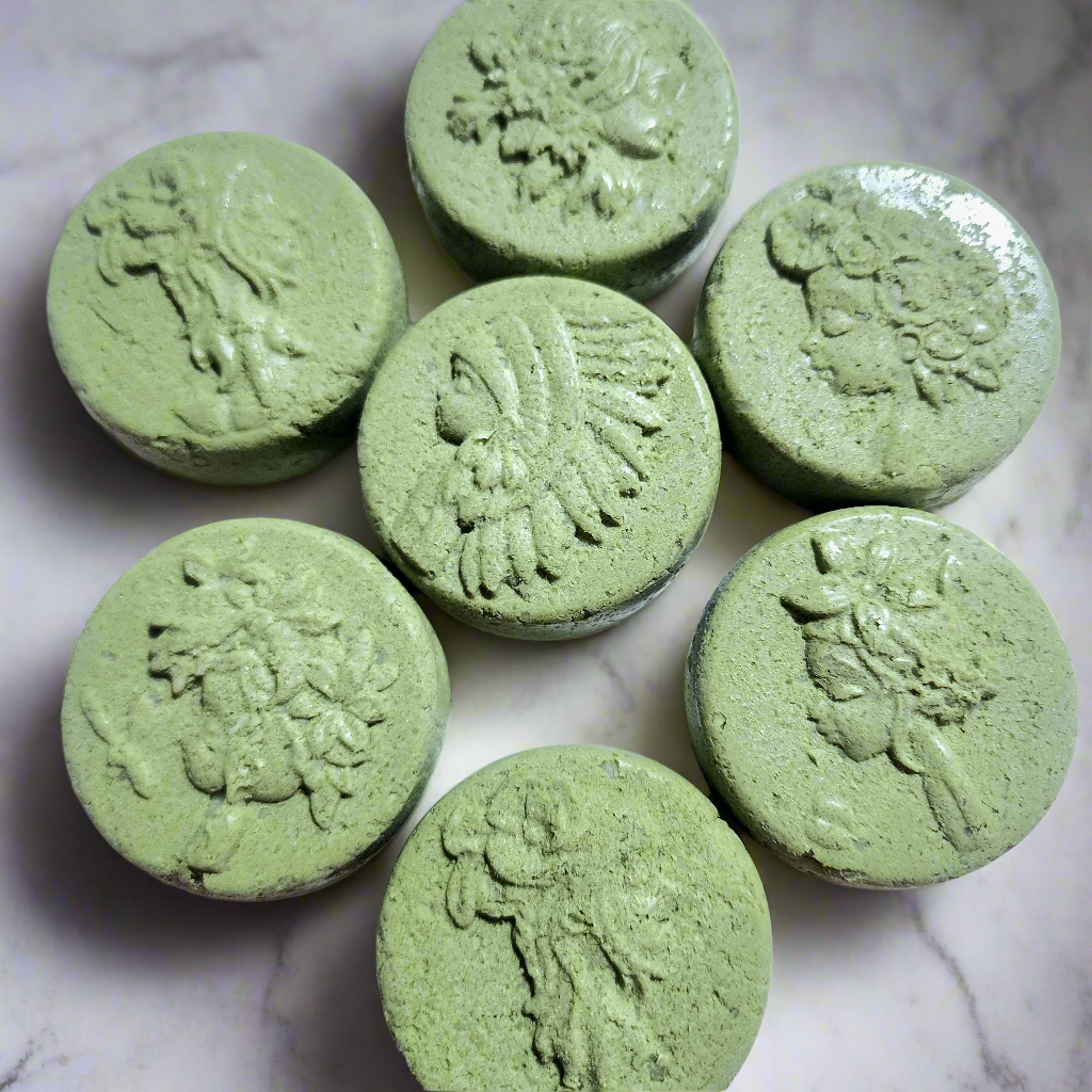 Root Revival Shampoo Bar