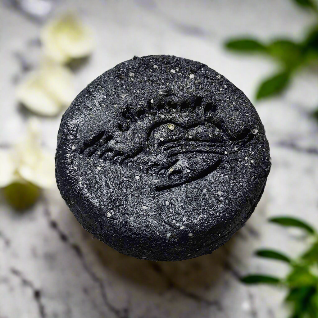 Root Revival Shampoo Bar