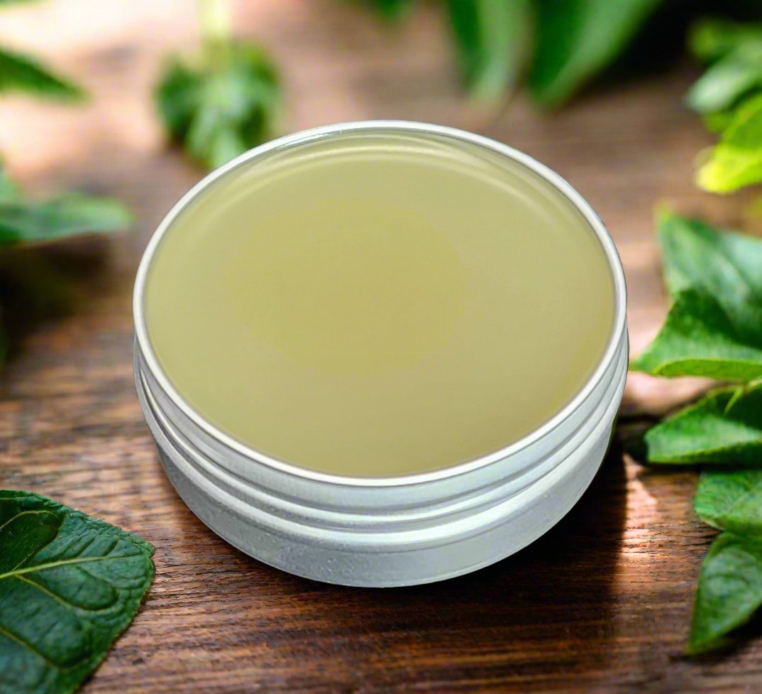 Bugger Off Balm