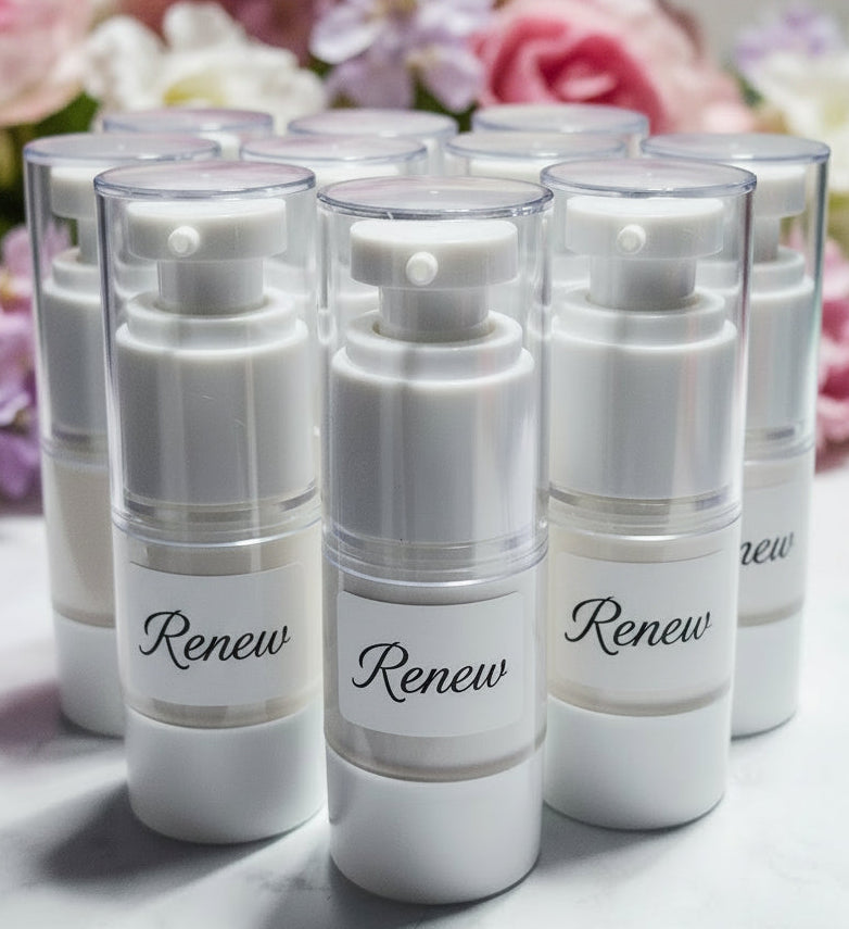Renew Face Cream