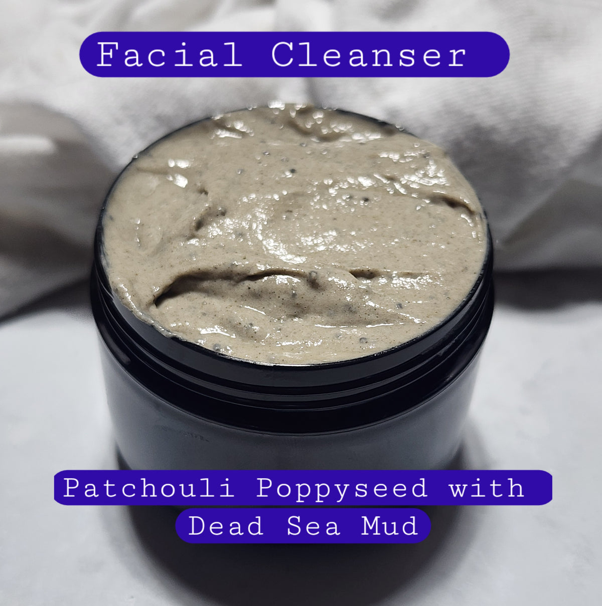 Cleansing Facial Soufflé