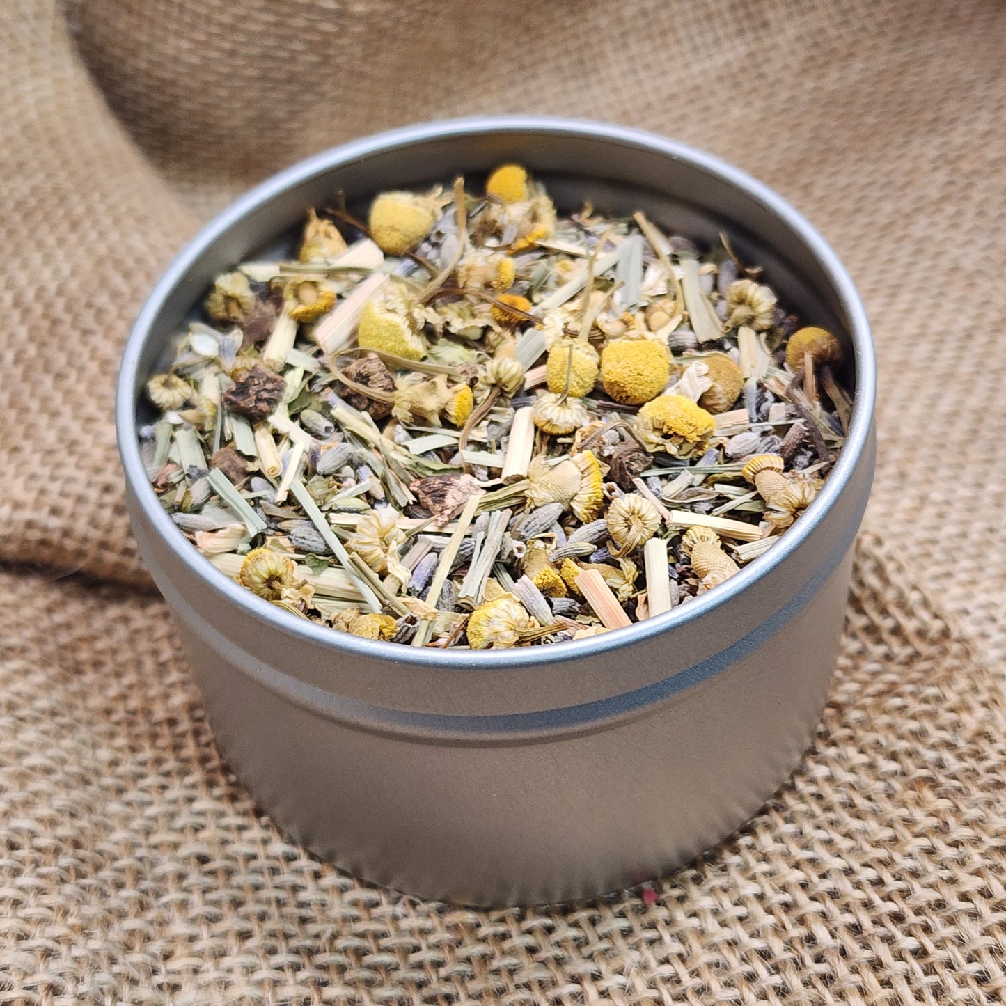 Sweet Dream Tea