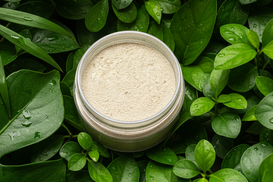 Tooth Powder