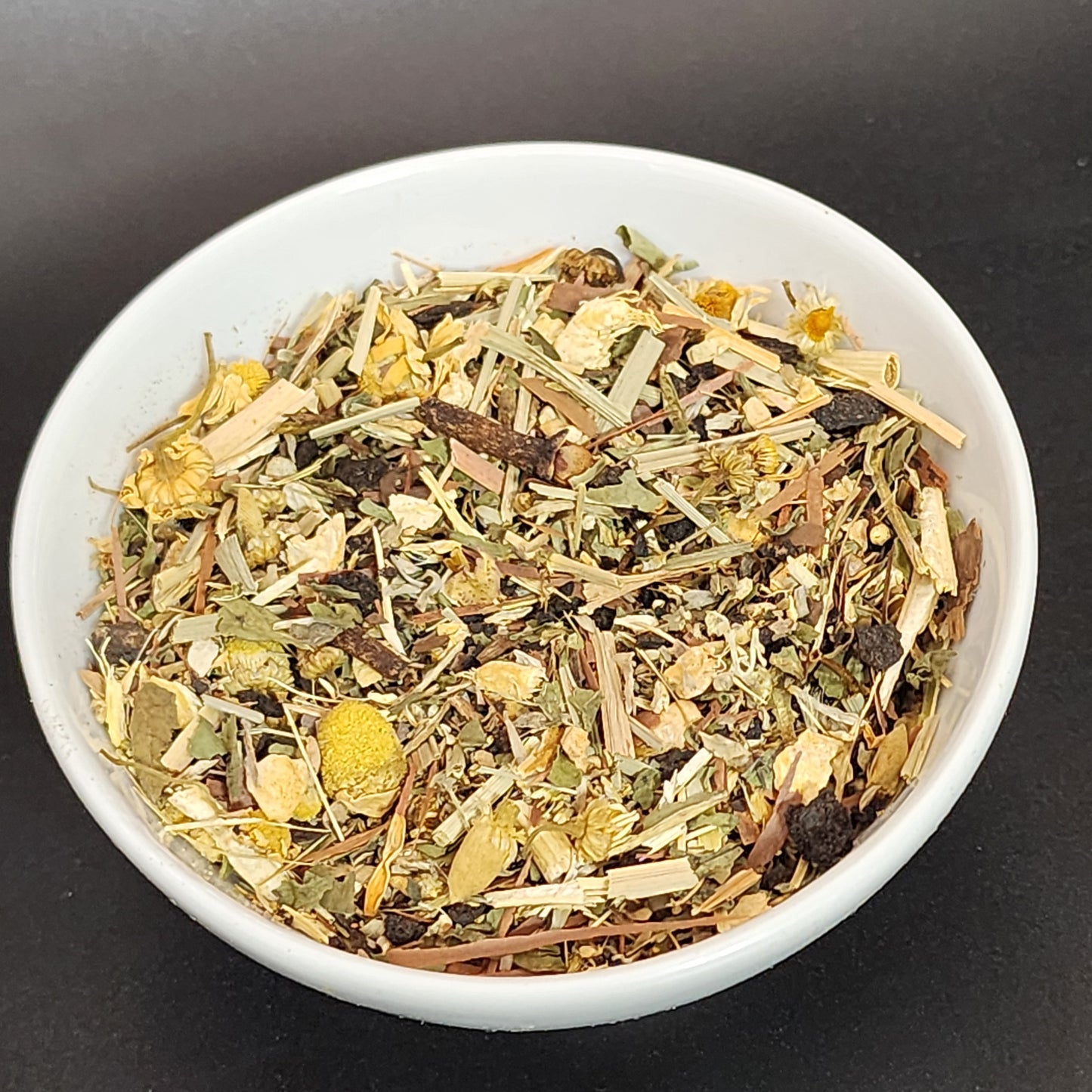 Parasite D'Tox Tea