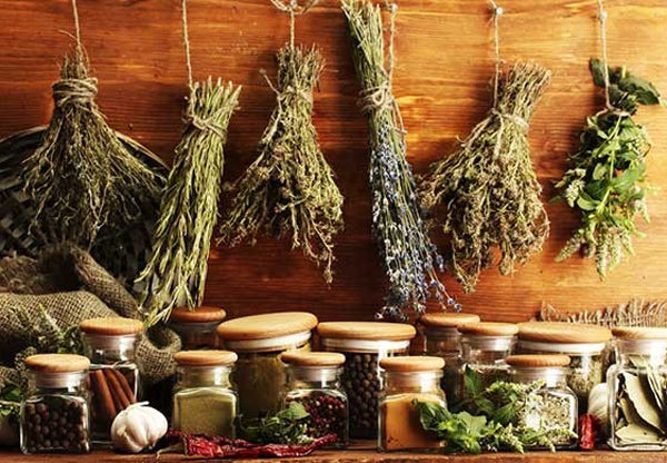 Intention Simmer Pots