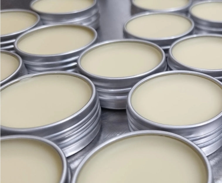 Pit Bliss Natural Deodorant