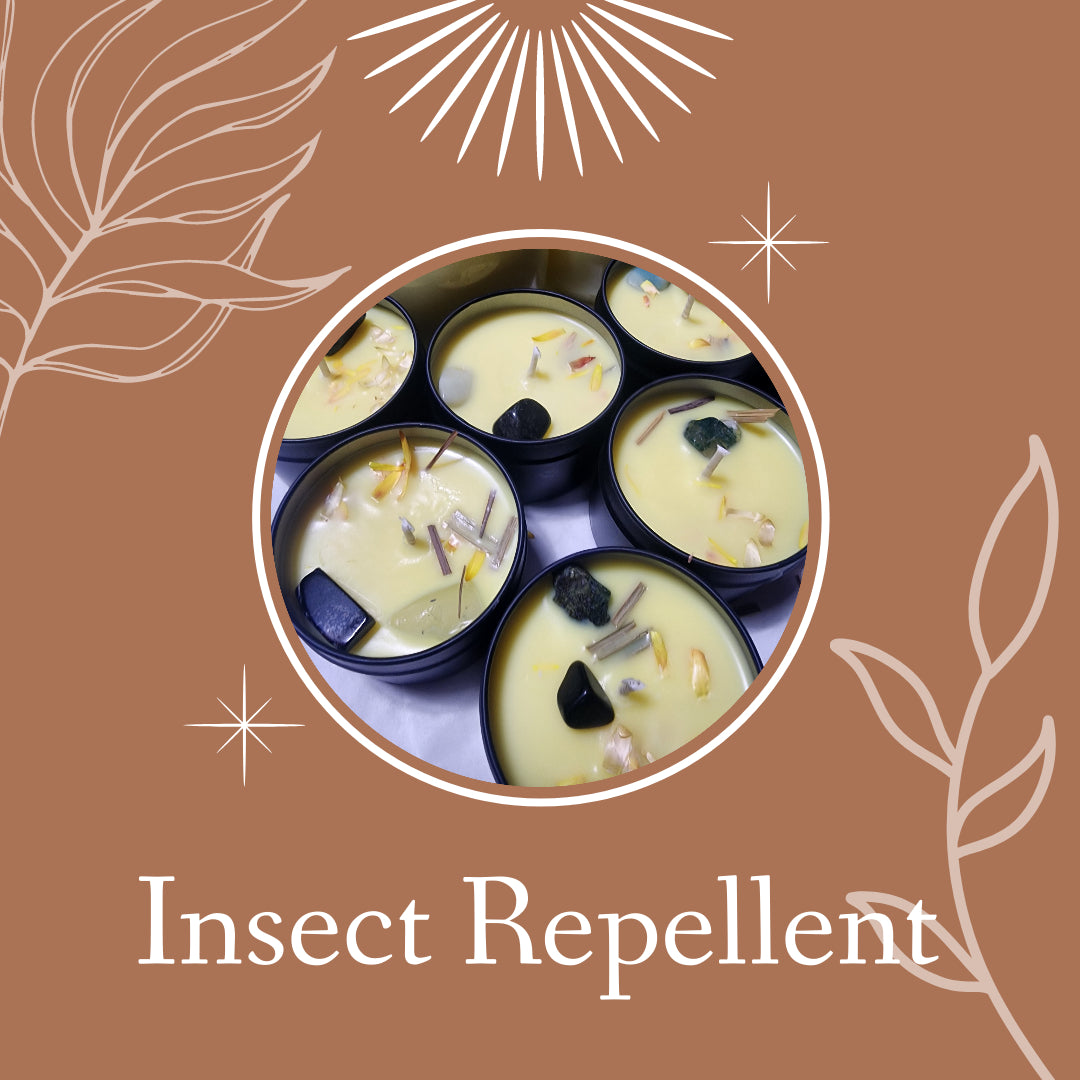 Insect Repellent