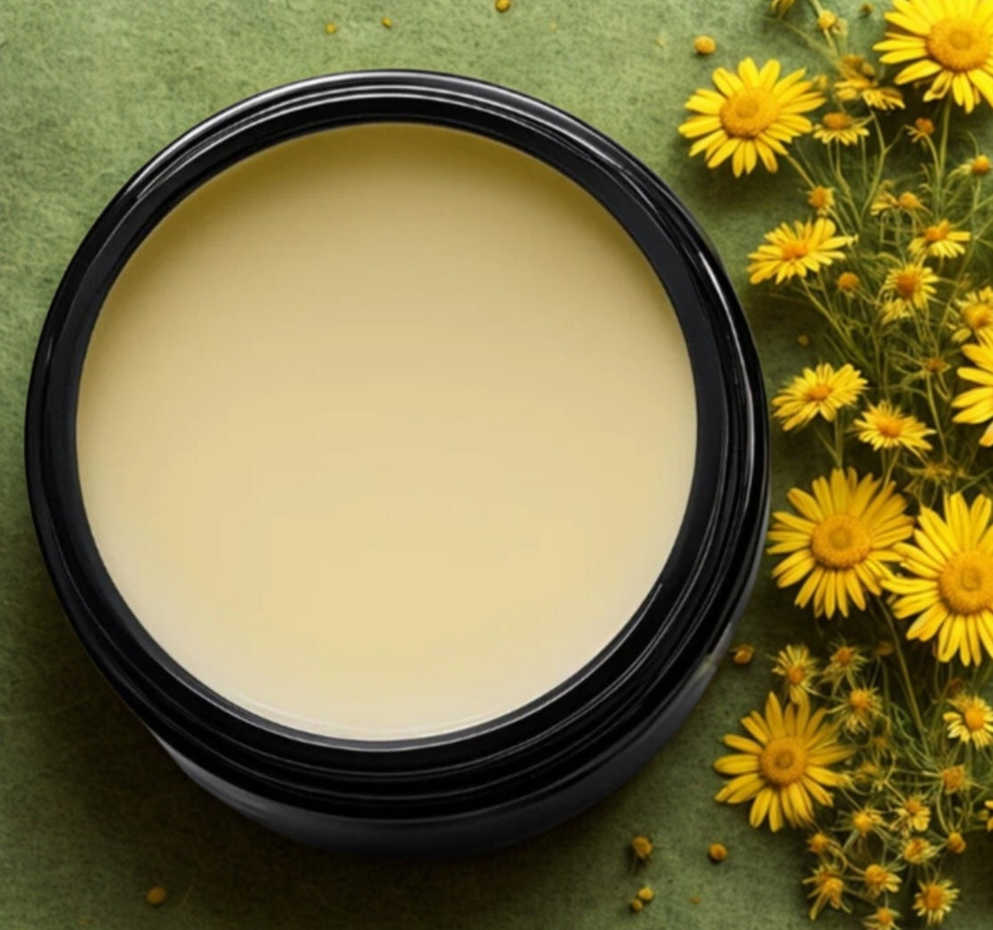 Salves & Balms