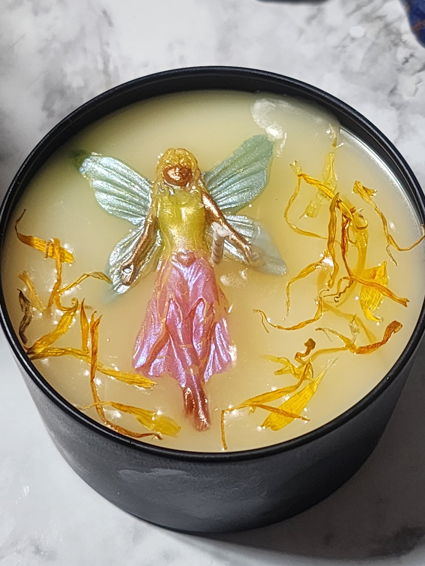 Intention Candles