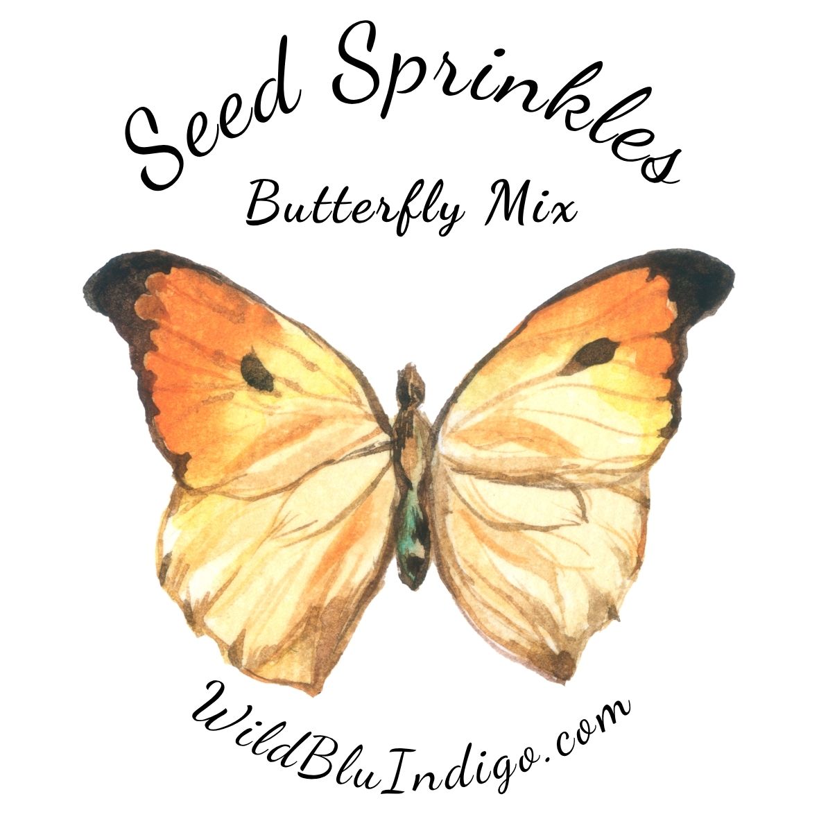 Seed Sprinkles