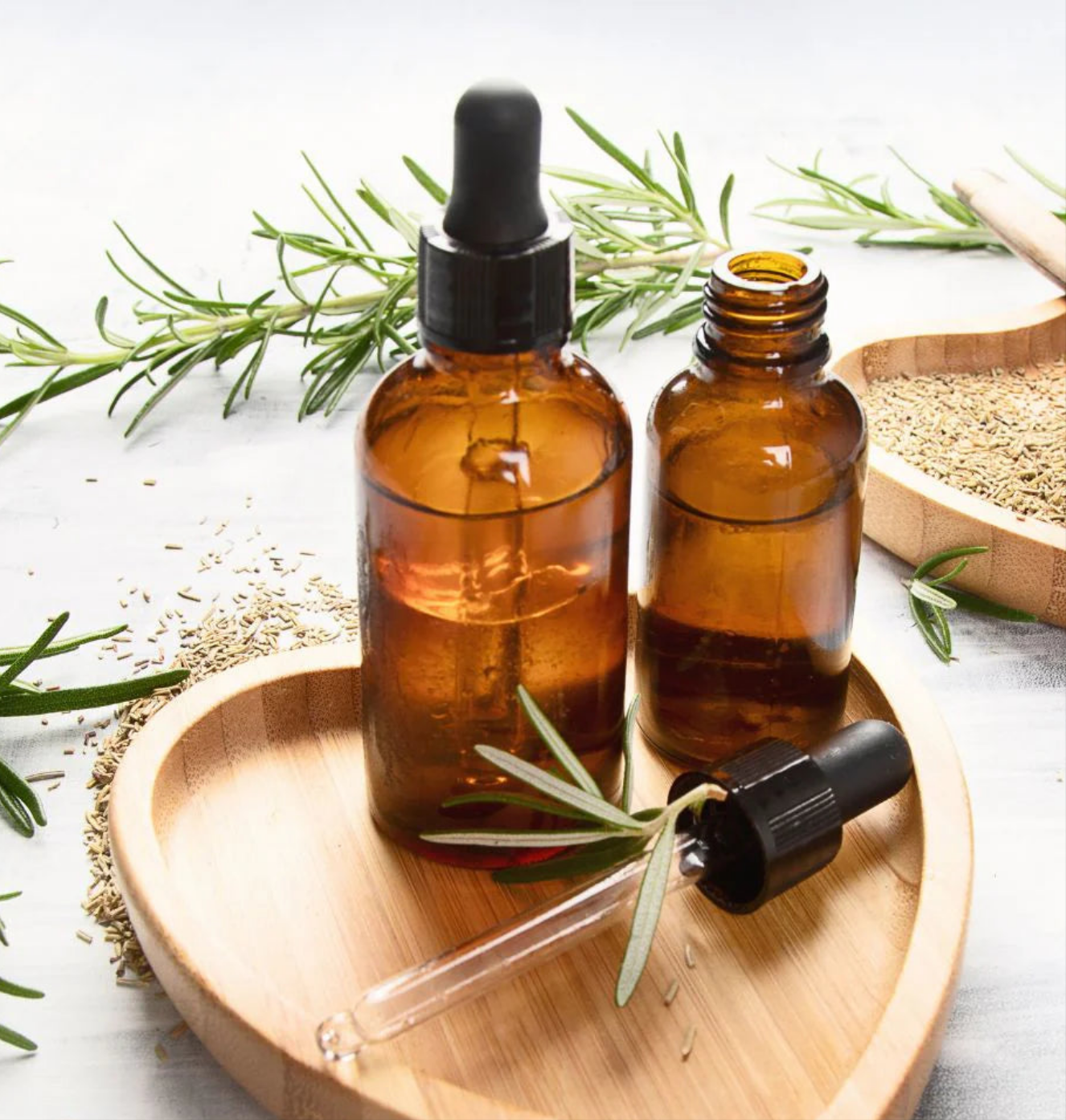 Root Revival Hair/Brow Growth Serum