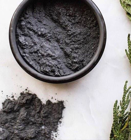 Mouth Mudd ~ Remineralizing/Whitening Tooth Powder
