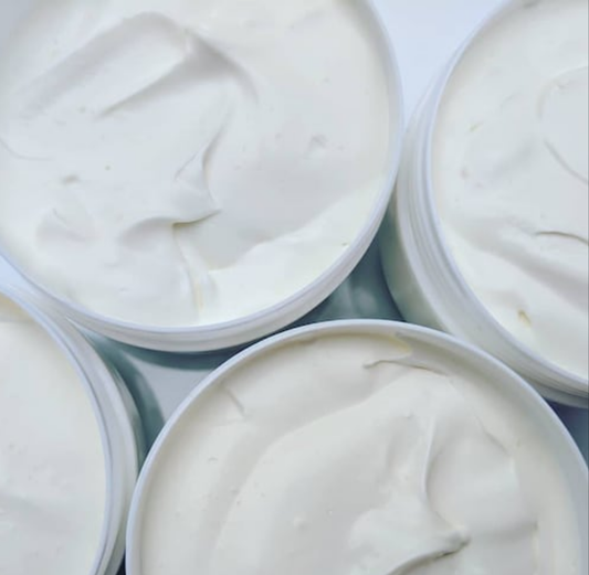 Mama Glow Belly Butter
