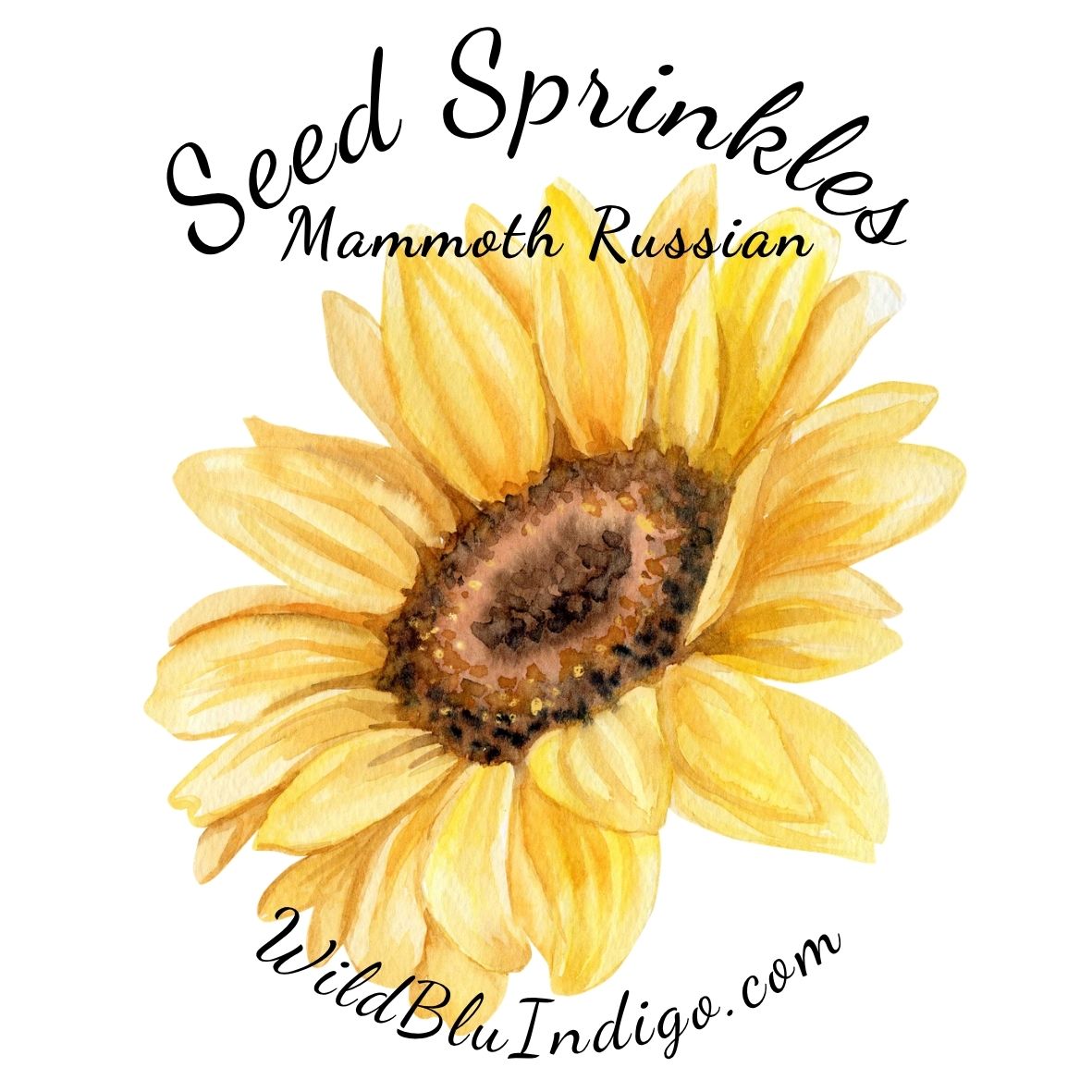 Seed Sprinkles