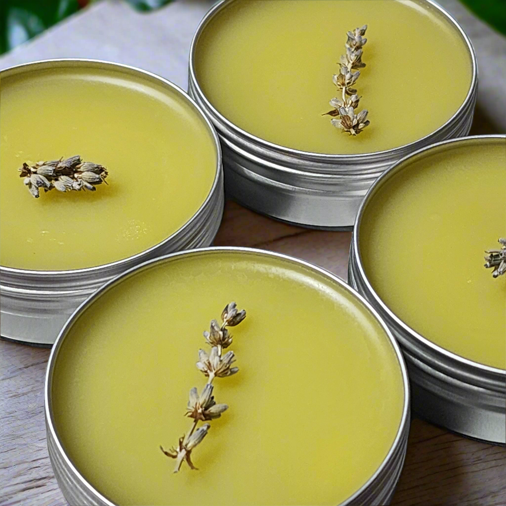 Sweet Dreams Balm