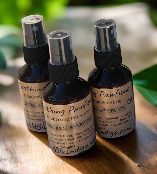 Calming Anti Itch Deodorizer