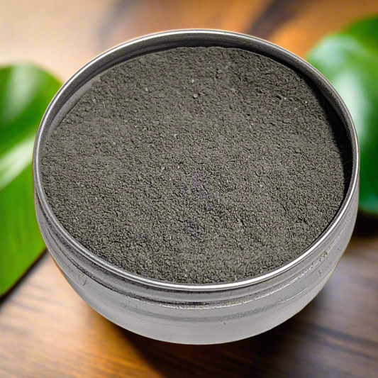 Acne Banish Mineral Scrub