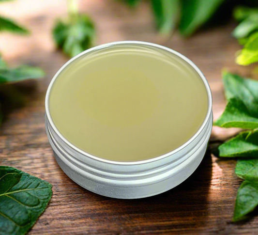 Bugger Off Balm
