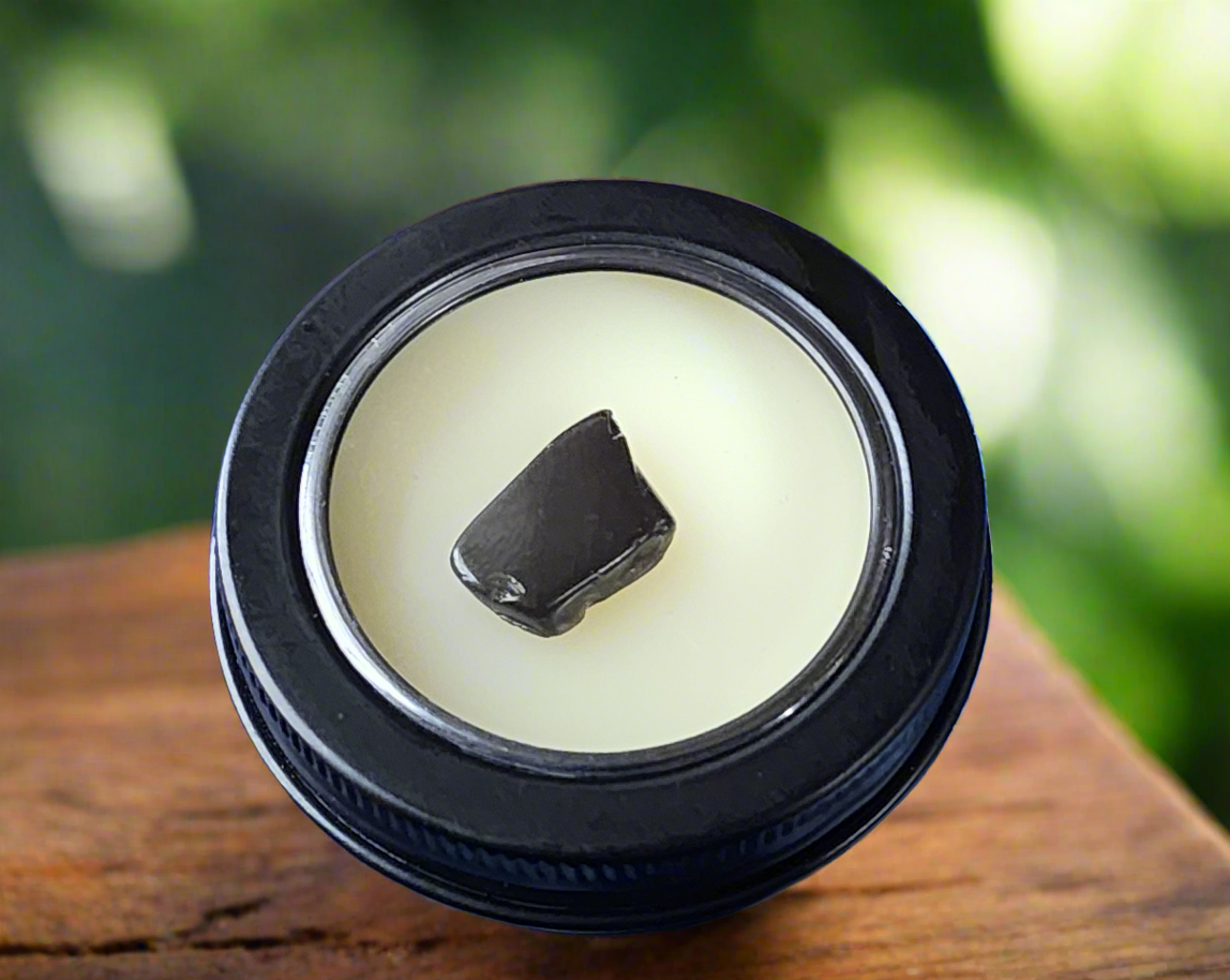 Balm or Rollerball Perfume