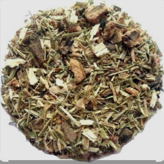 Essiac Tea