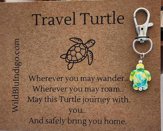 Travel Turtle