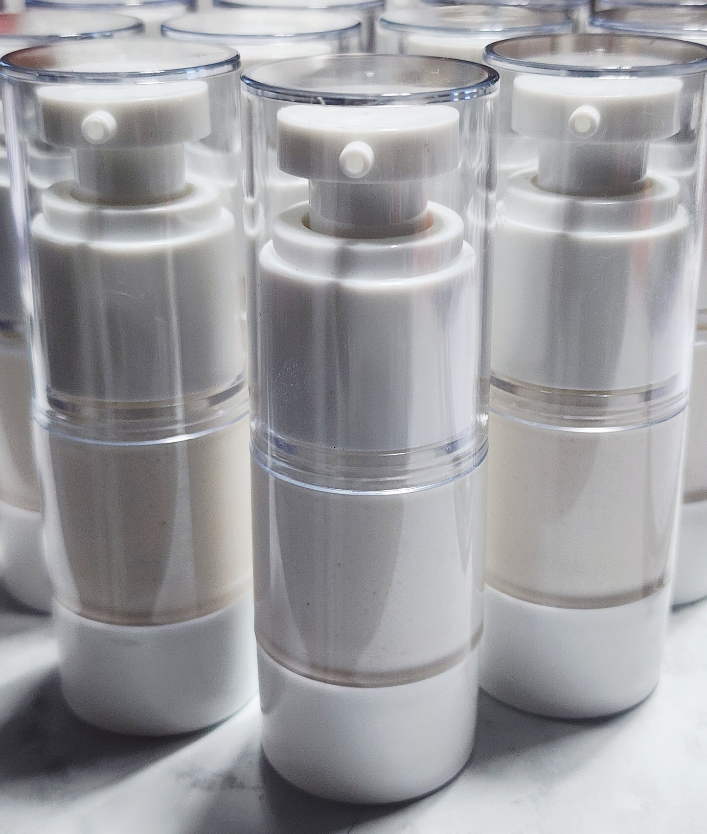 Renew Face Cream