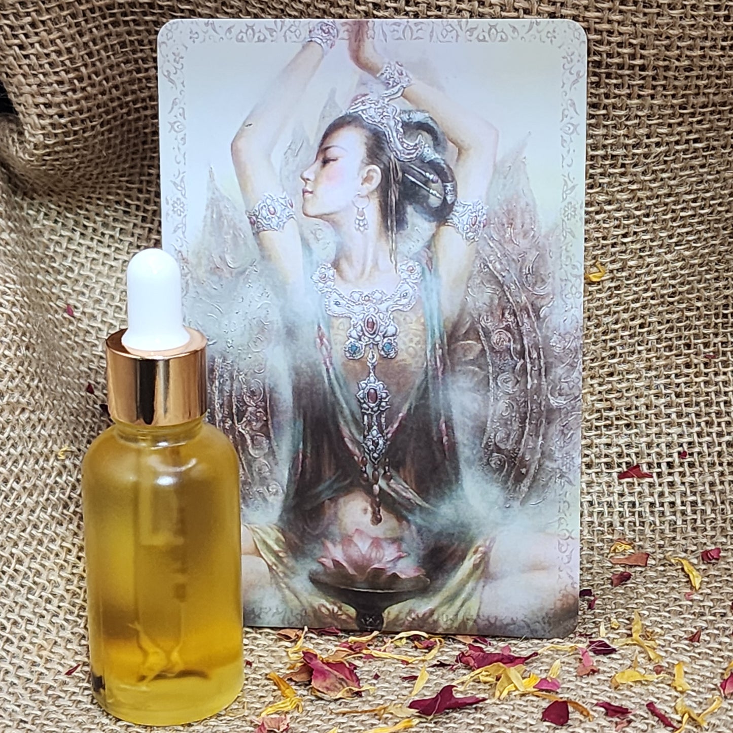 Sérum Facial Antioxidante Magikal