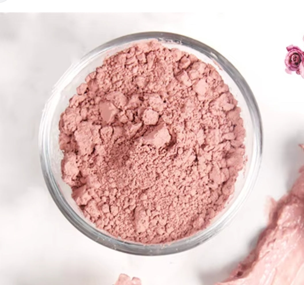 Mineral Scrub to Foam Cleanser