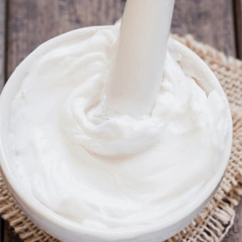 Manuka Goat Milk Lotion