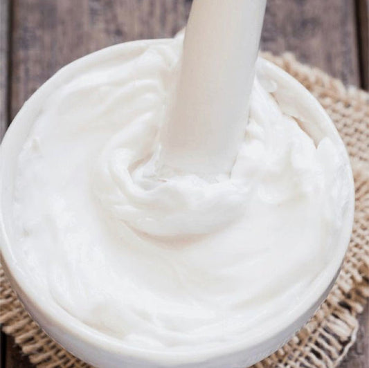 Manuka Goat Milk Lotion