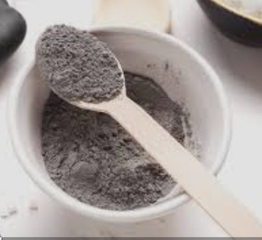 Acne Banish Mineral Scrub/Mask