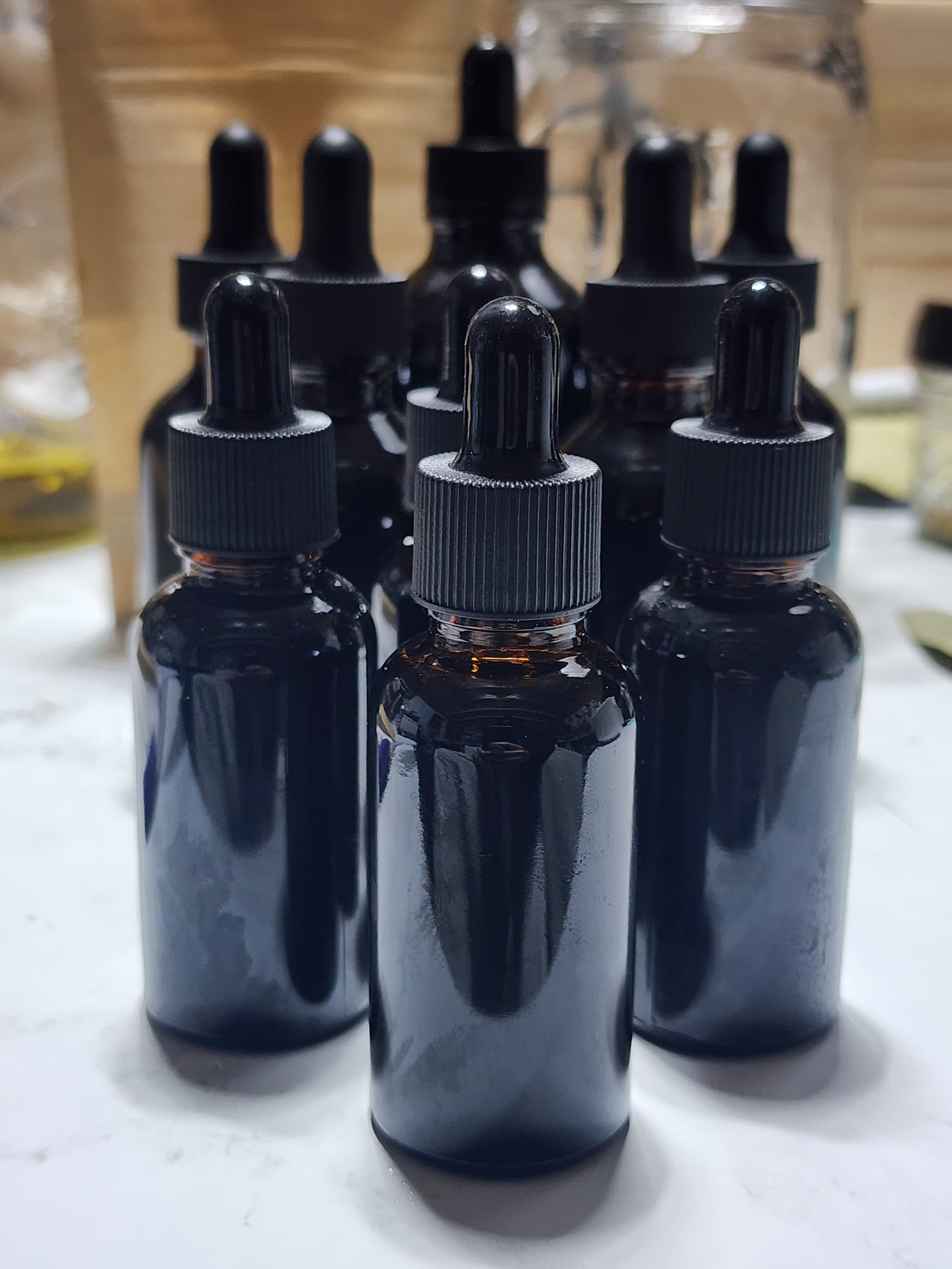 Guardian Parasite Detox