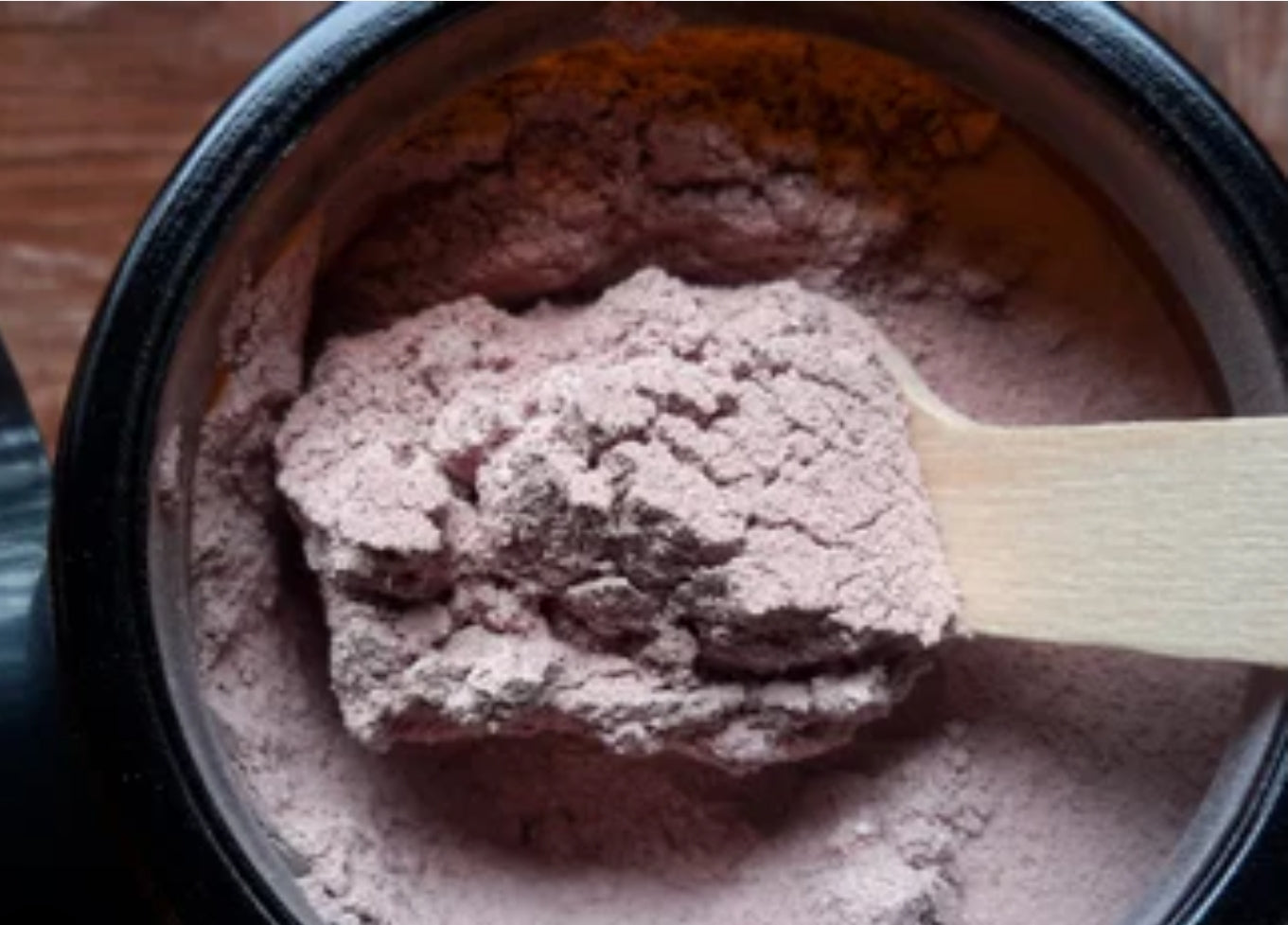 Mineral Scrub to Foam Cleanser