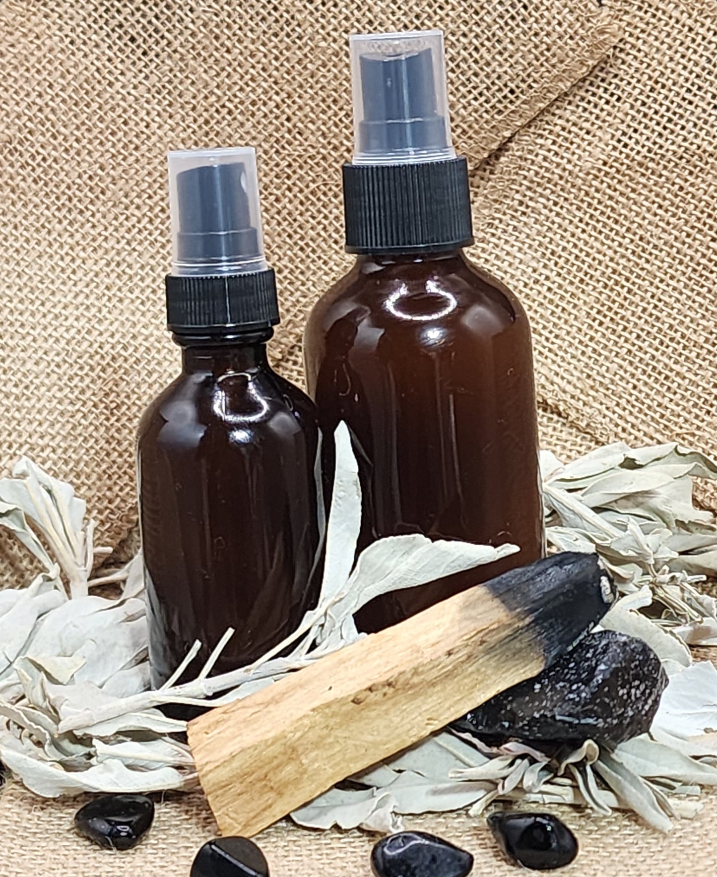 Sacred Aura Energy Spray